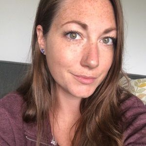 Meet your Posher, Shauna